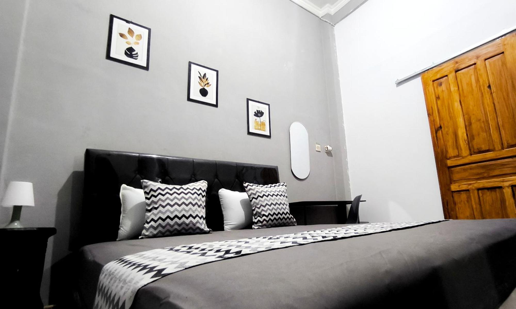 Jogja Day Inn Yogyakarta Luaran gambar