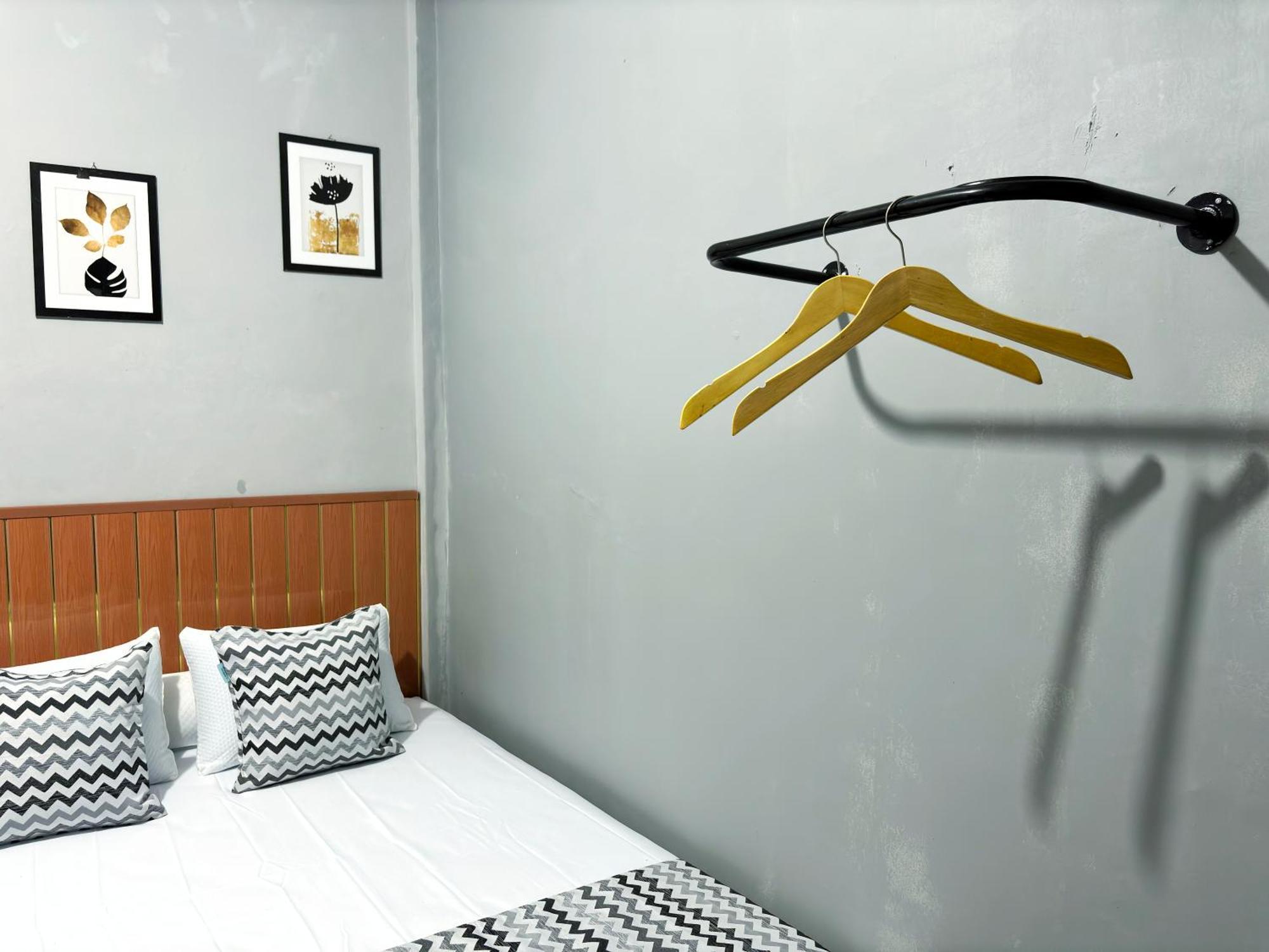 Jogja Day Inn Yogyakarta Luaran gambar