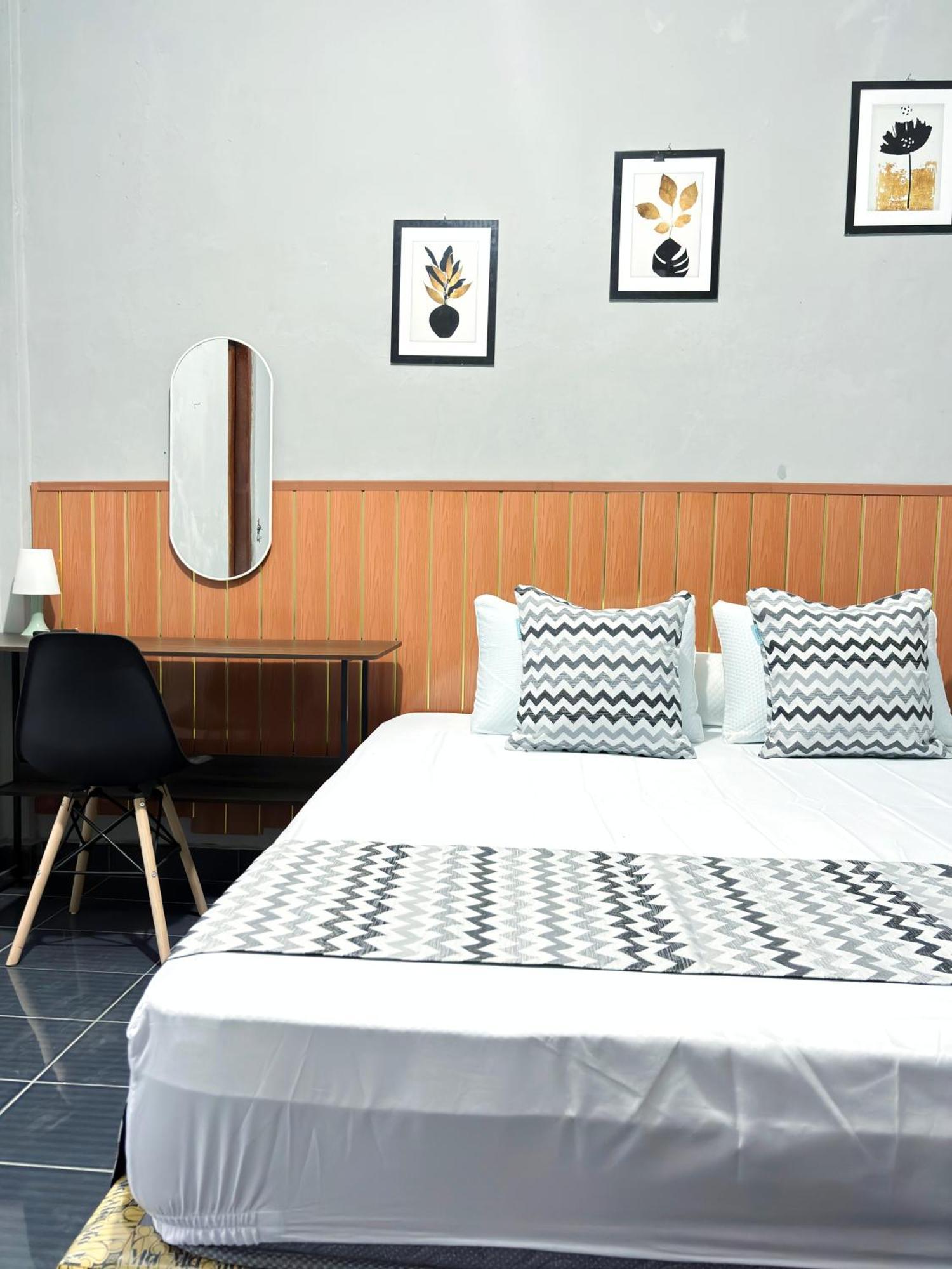 Jogja Day Inn Yogyakarta Luaran gambar