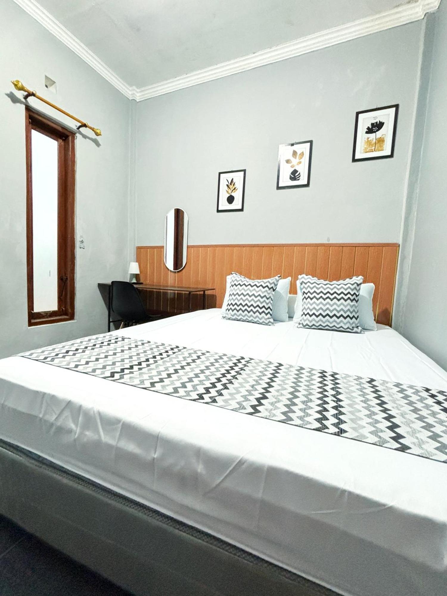 Jogja Day Inn Yogyakarta Luaran gambar