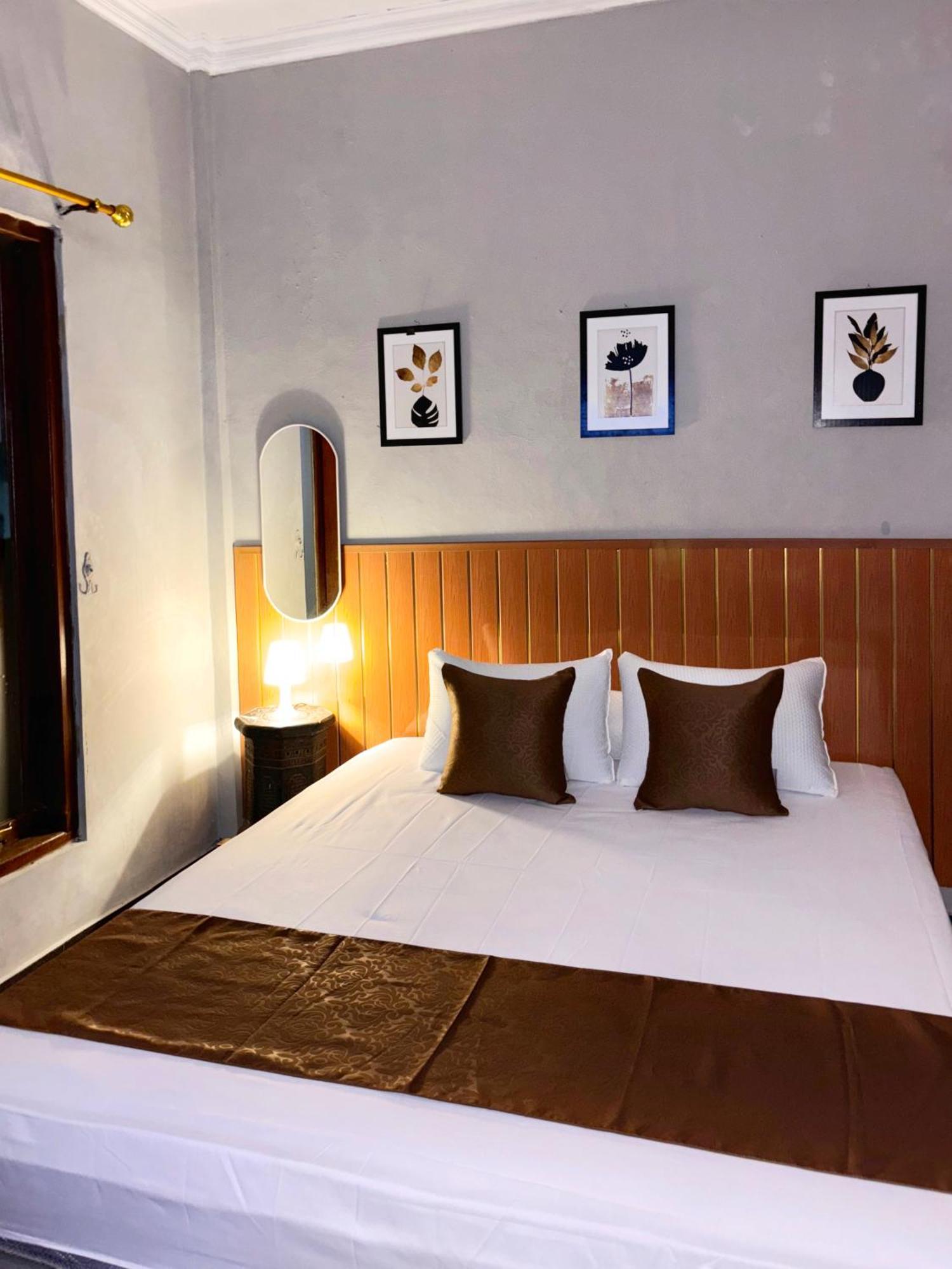Jogja Day Inn Yogyakarta Luaran gambar
