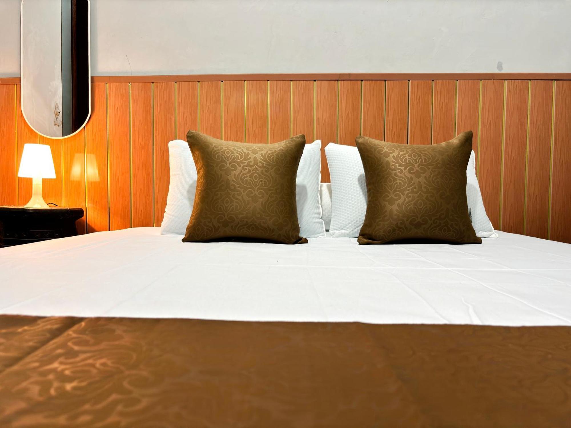Jogja Day Inn Yogyakarta Luaran gambar