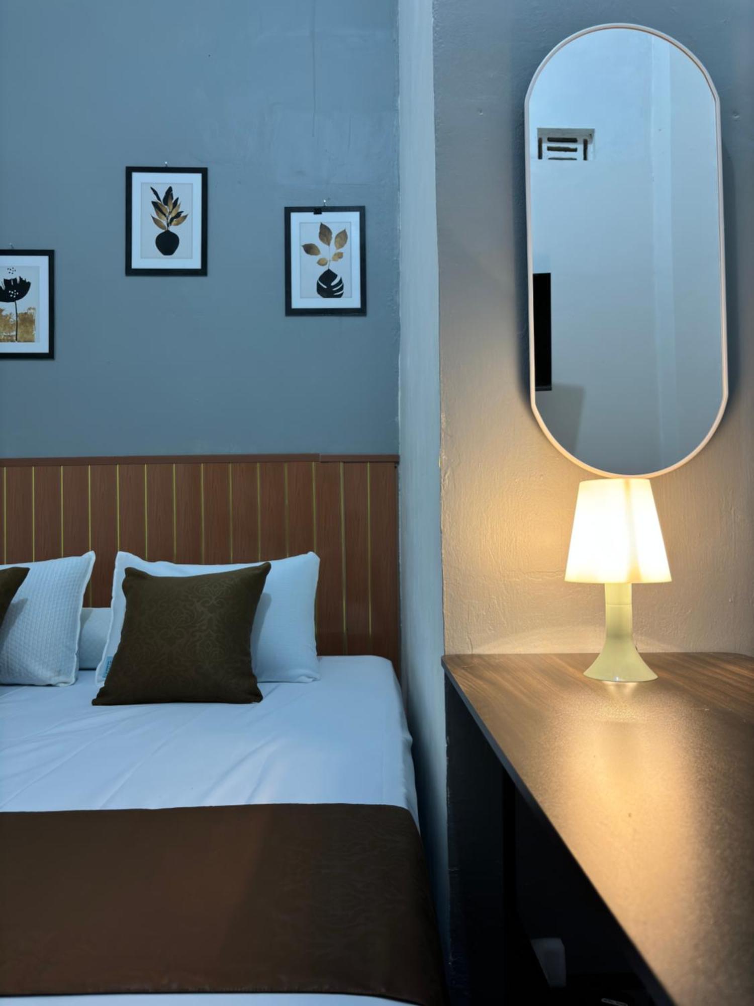 Jogja Day Inn Yogyakarta Luaran gambar