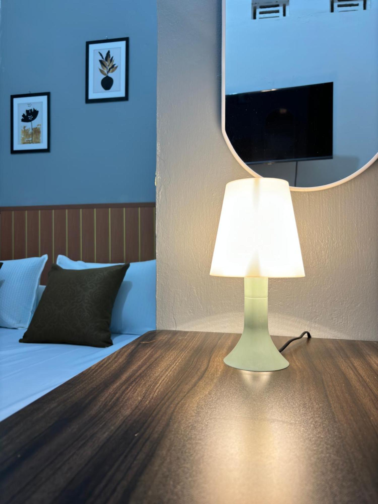 Jogja Day Inn Yogyakarta Luaran gambar