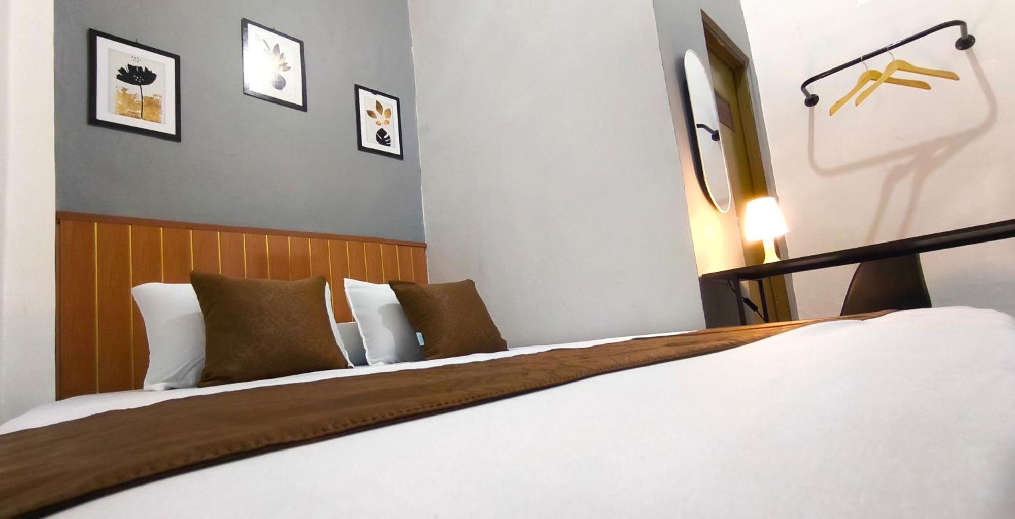 Jogja Day Inn Yogyakarta Luaran gambar