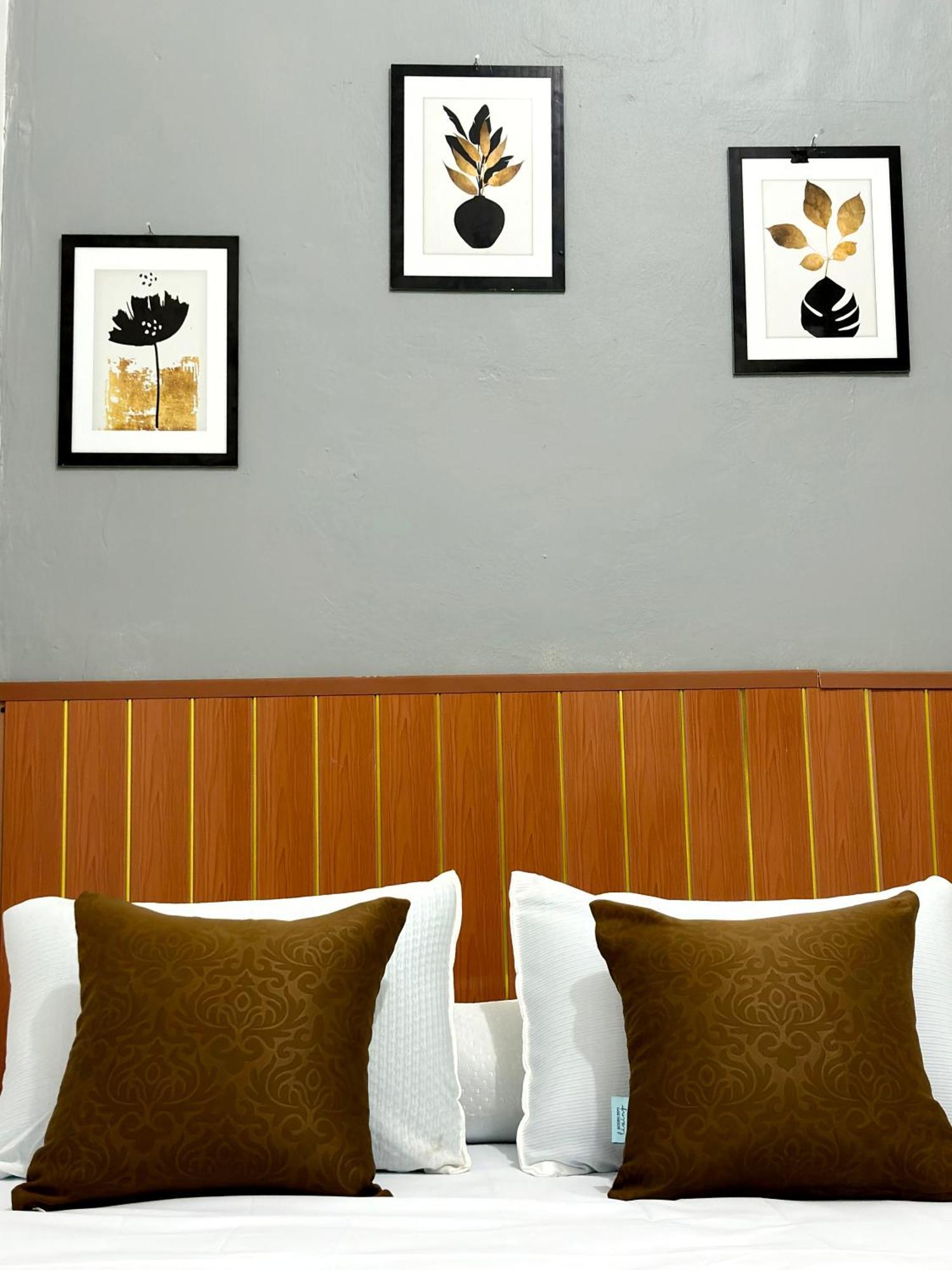 Jogja Day Inn Yogyakarta Luaran gambar