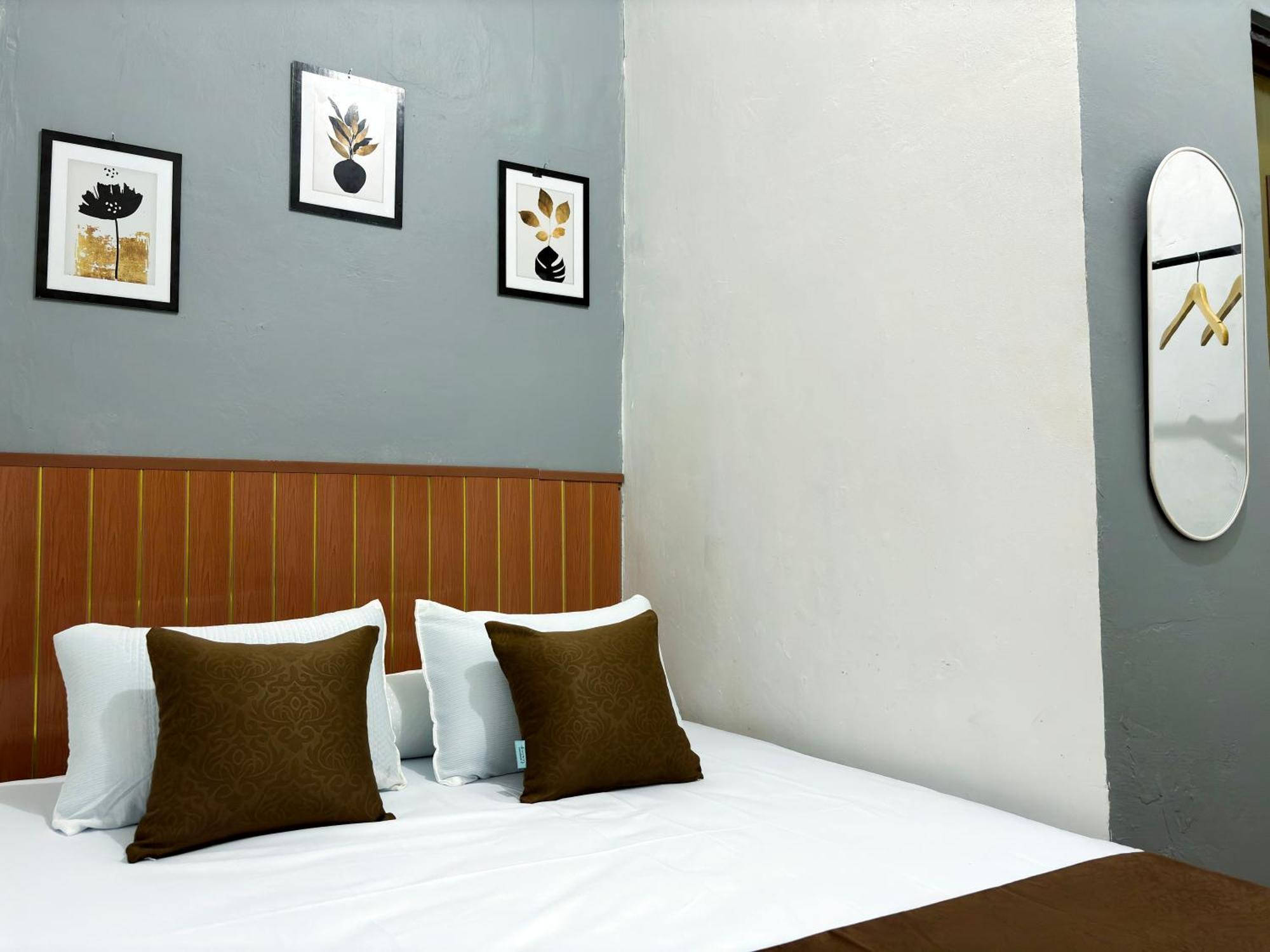 Jogja Day Inn Yogyakarta Luaran gambar