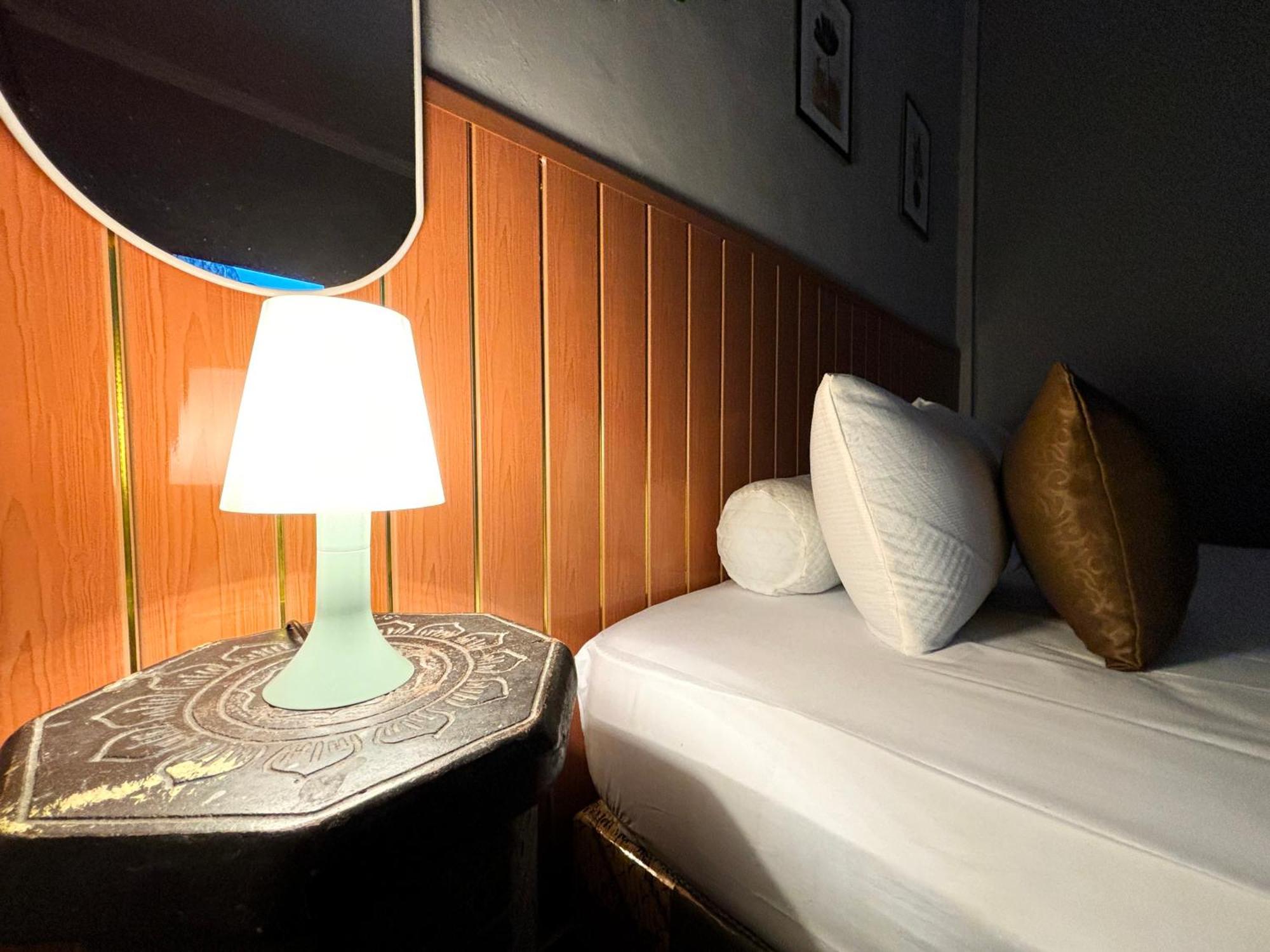 Jogja Day Inn Yogyakarta Luaran gambar