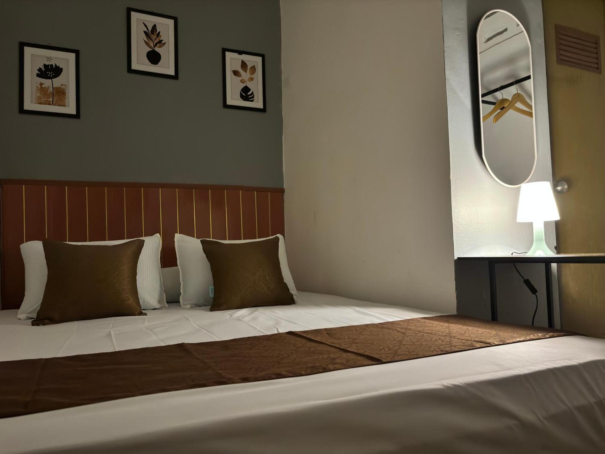 Jogja Day Inn Yogyakarta Luaran gambar