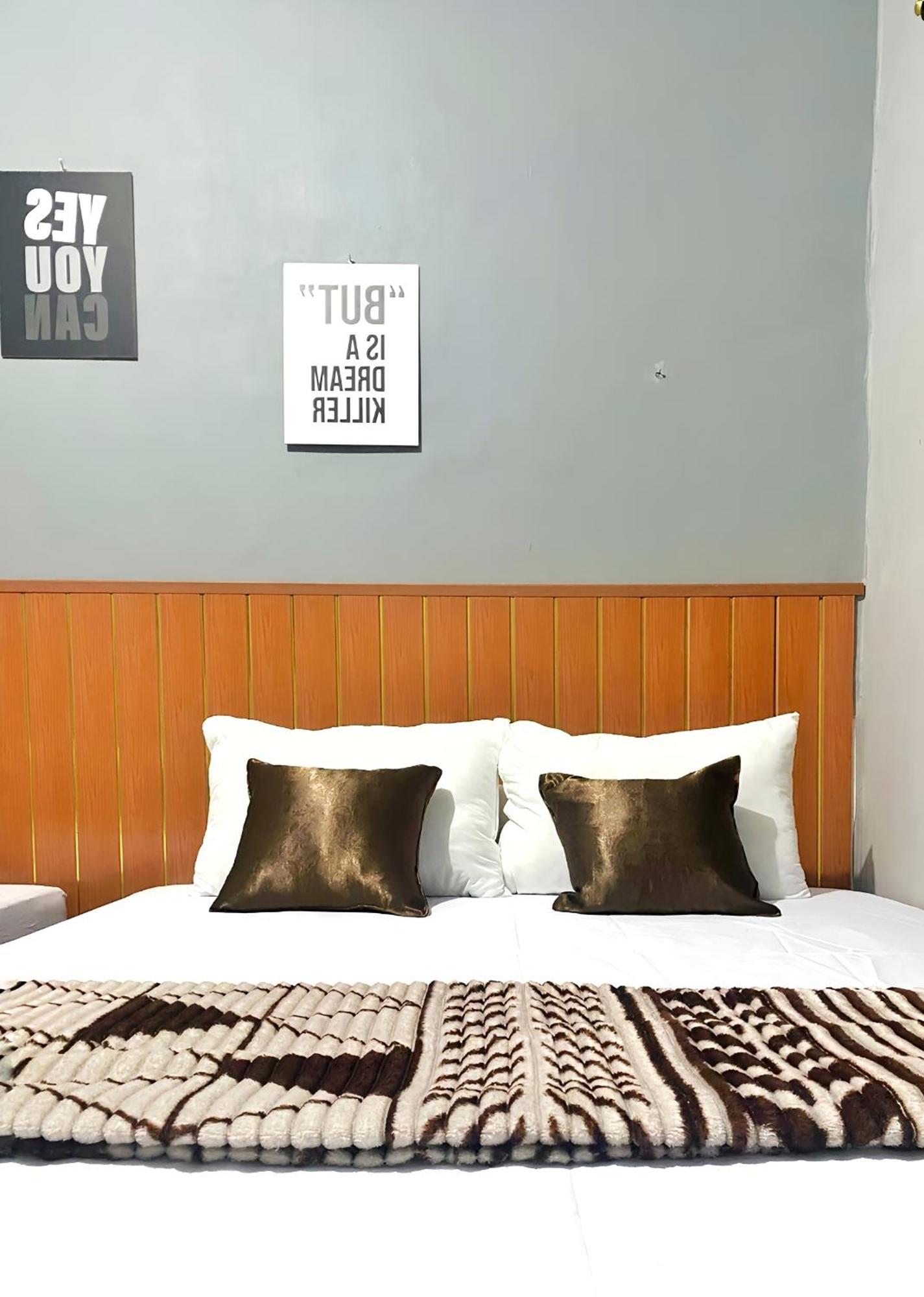 Jogja Day Inn Yogyakarta Luaran gambar