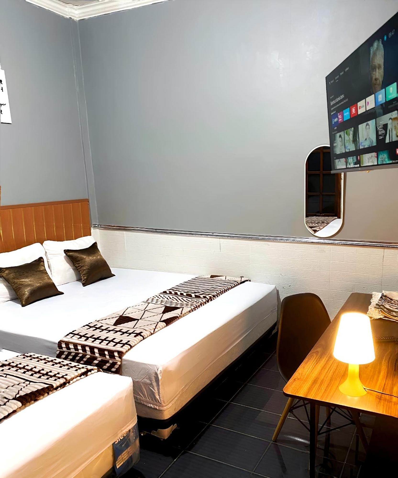 Jogja Day Inn Yogyakarta Luaran gambar
