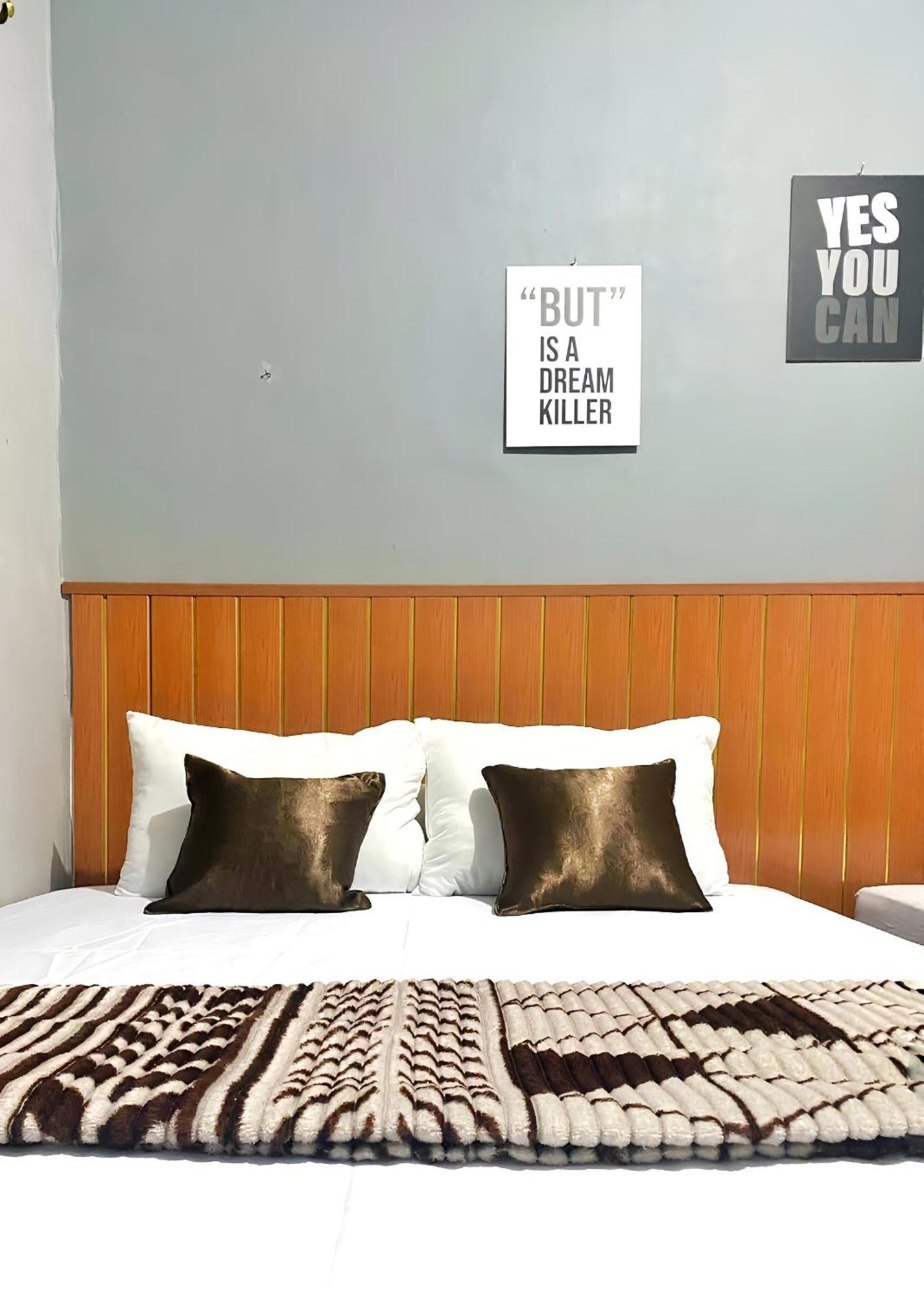 Jogja Day Inn Yogyakarta Luaran gambar