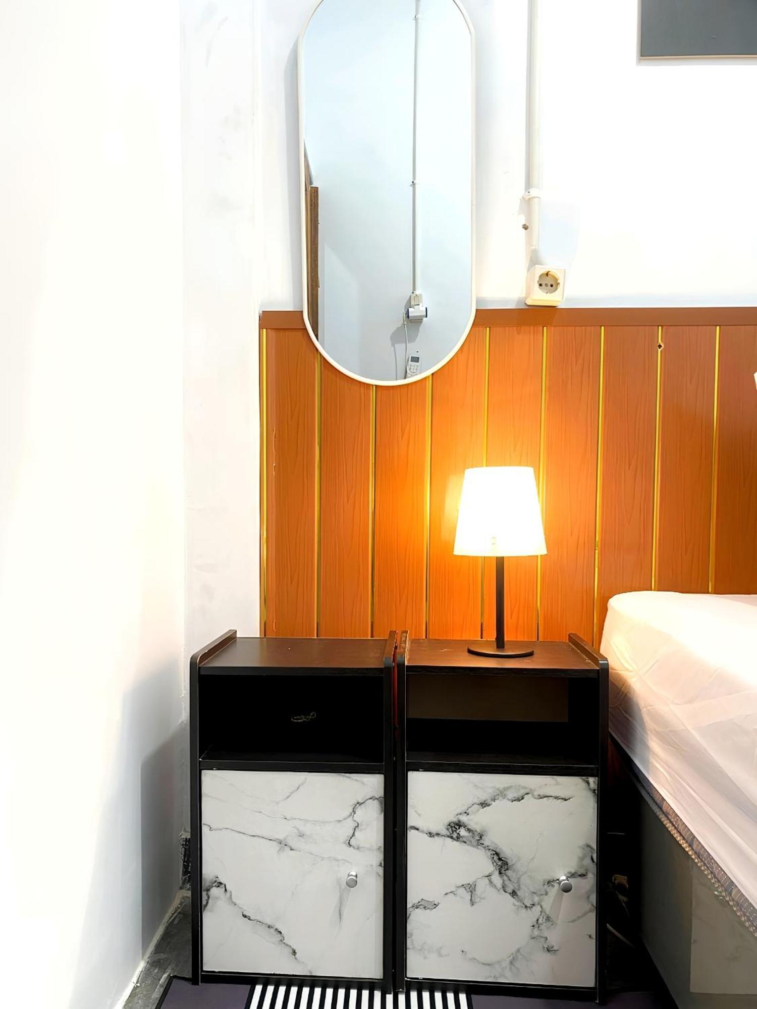 Jogja Day Inn Yogyakarta Luaran gambar